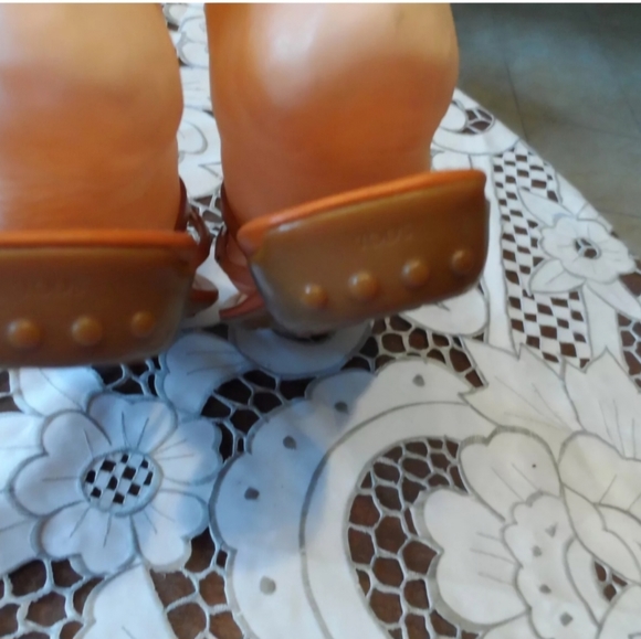 TOD'S sandals - Picture 7 of 11